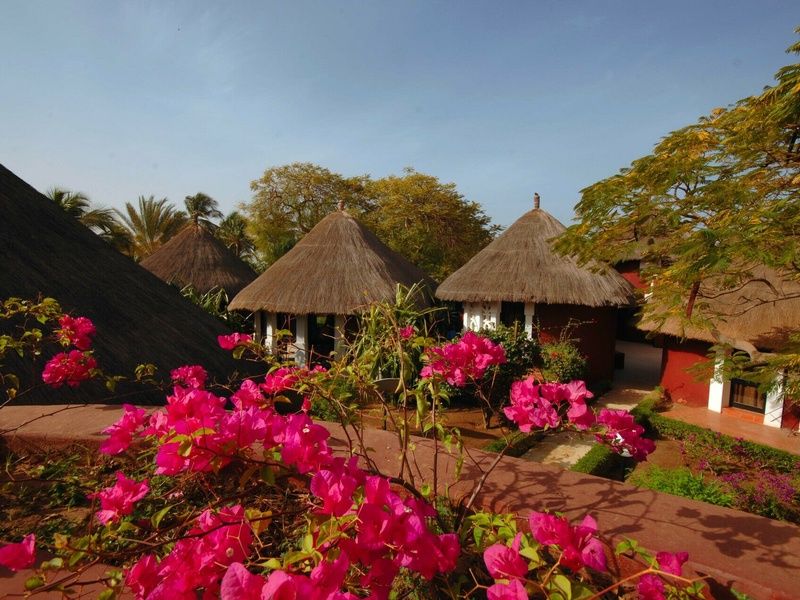 Royam Hotel 4* pas cher photo 7