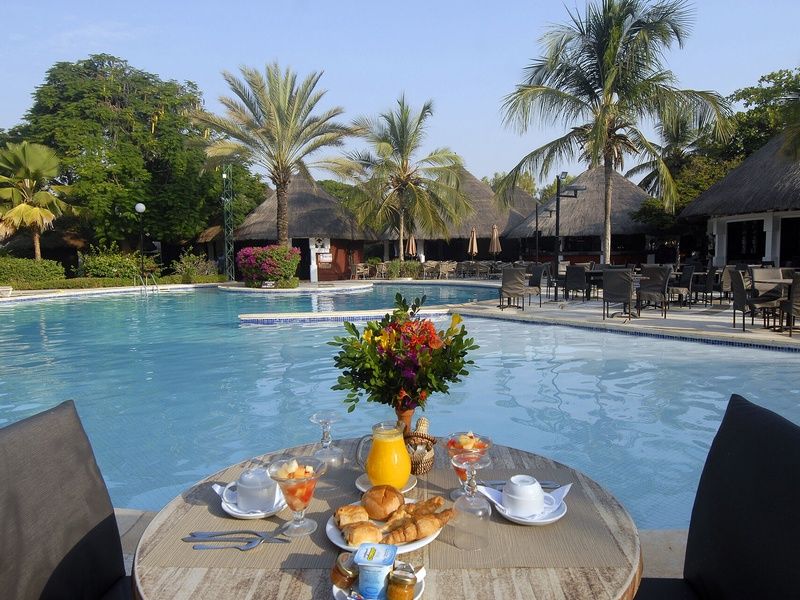 Royam Hotel 4* pas cher photo 9