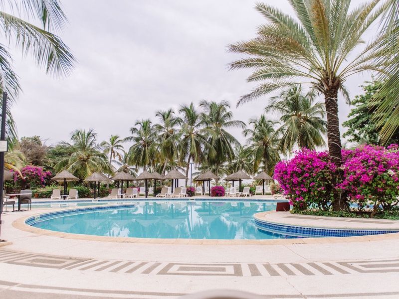 Royam Hotel 4* pas cher photo 10