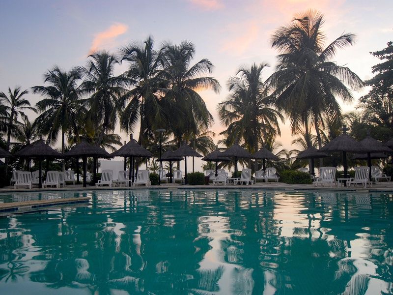 Royam Hotel 4* pas cher photo 11