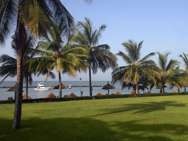 Royam Hotel 4* pas cher photo 13