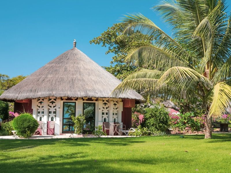 Royam Hotel 4* pas cher photo 14