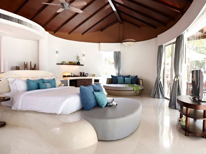 Hôtel Blue Mai Khaolak Beach Resort et Spa 5* pas cher photo 3