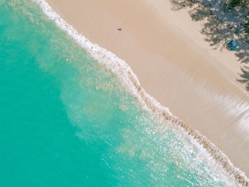 Hôtel Blue Mai Khaolak Beach Resort et Spa 5* pas cher photo 4