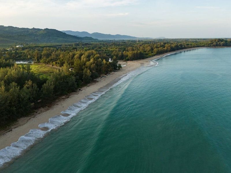 Hôtel Blue Mai Khaolak Beach Resort et Spa 5* pas cher photo 5