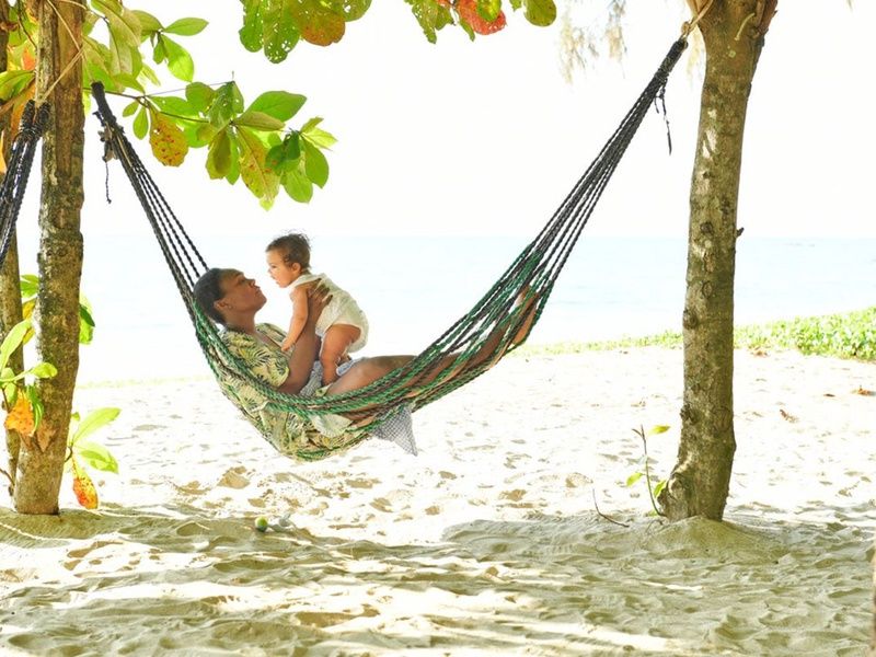 Hôtel Blue Mai Khaolak Beach Resort et Spa 5* pas cher photo 7