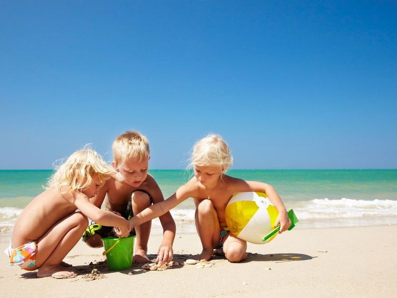 Hôtel Blue Mai Khaolak Beach Resort et Spa 5* pas cher photo 8