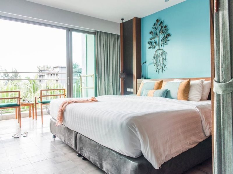 Hôtel Blue Mai Khaolak Beach Resort et Spa 5* pas cher photo 16