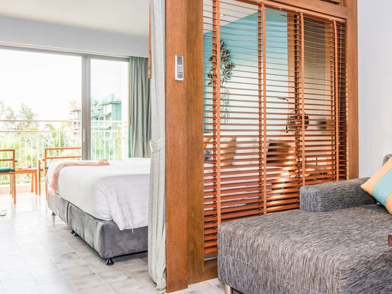 Hôtel Blue Mai Khaolak Beach Resort et Spa 5* pas cher photo 17