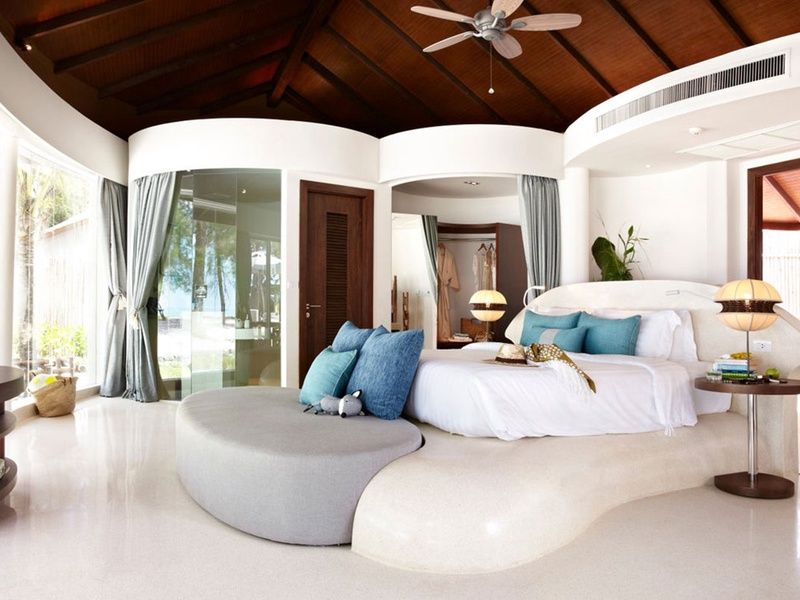 Hôtel Blue Mai Khaolak Beach Resort et Spa 5* pas cher photo 20