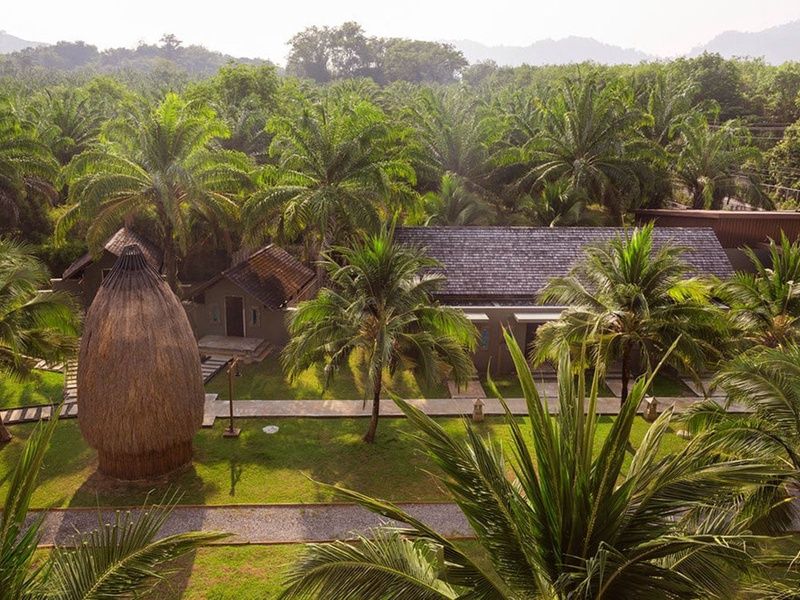 Hôtel Blue Mai Khaolak Beach Resort et Spa 5* pas cher photo 22