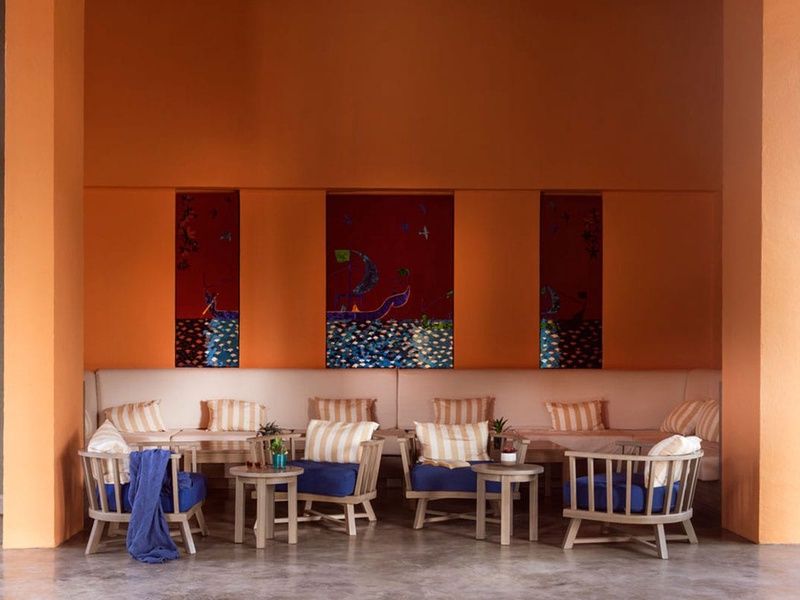 Hôtel Blue Mai Khaolak Beach Resort et Spa 5* pas cher photo 23