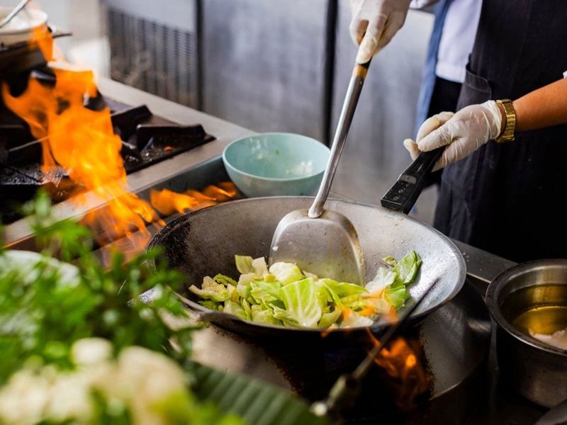 Hôtel Blue Mai Khaolak Beach Resort et Spa 5* pas cher photo 28