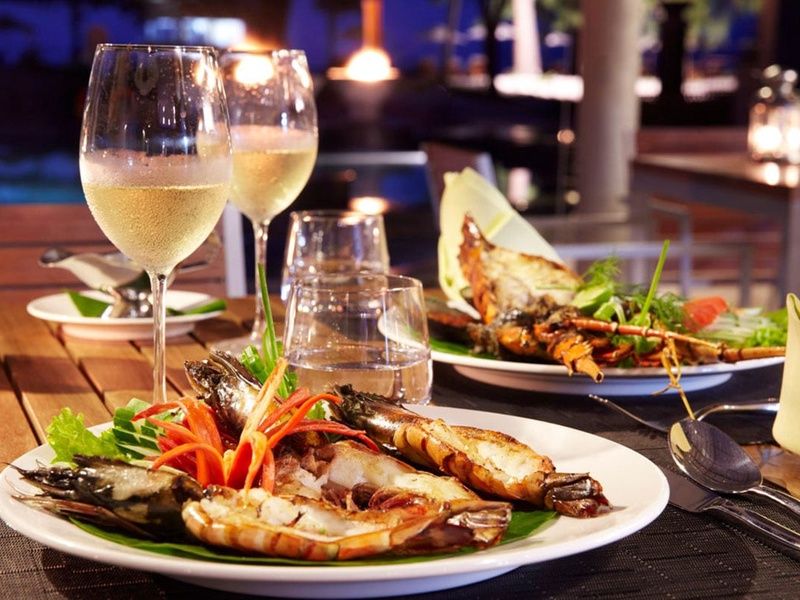 Hôtel Blue Mai Khaolak Beach Resort et Spa 5* pas cher photo 30