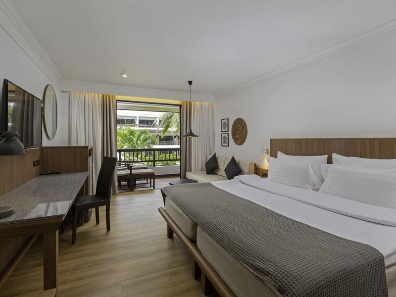 Hôtel Sunprime Kamala Beach 4* pas cher photo 2