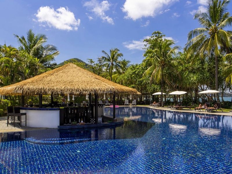 Hôtel Sunprime Kamala Beach 4* pas cher photo 5