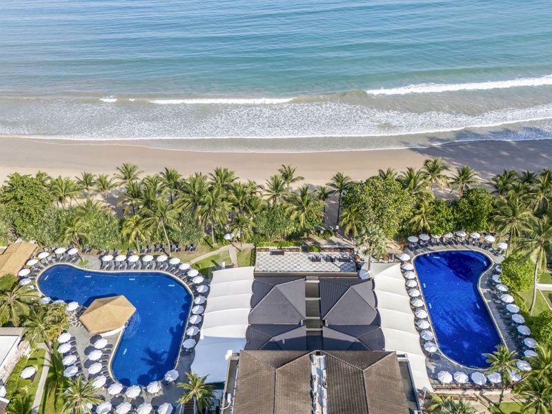 Hôtel Sunprime Kamala Beach 4* pas cher photo 6