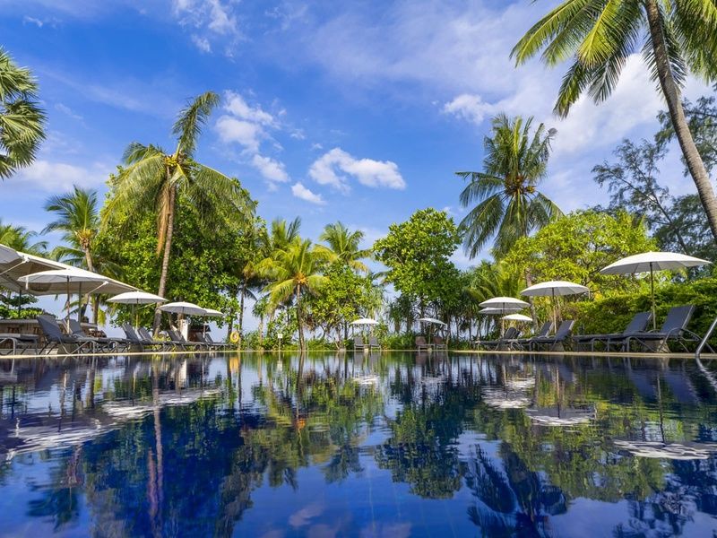 Hôtel Sunprime Kamala Beach 4* pas cher photo 7