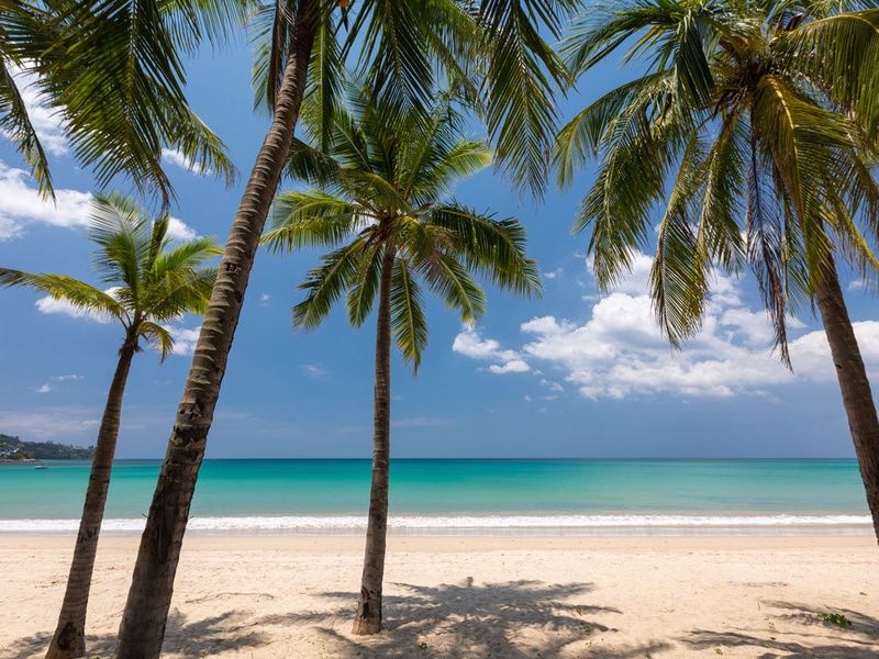 Hôtel Sunprime Kamala Beach 4* pas cher photo 8