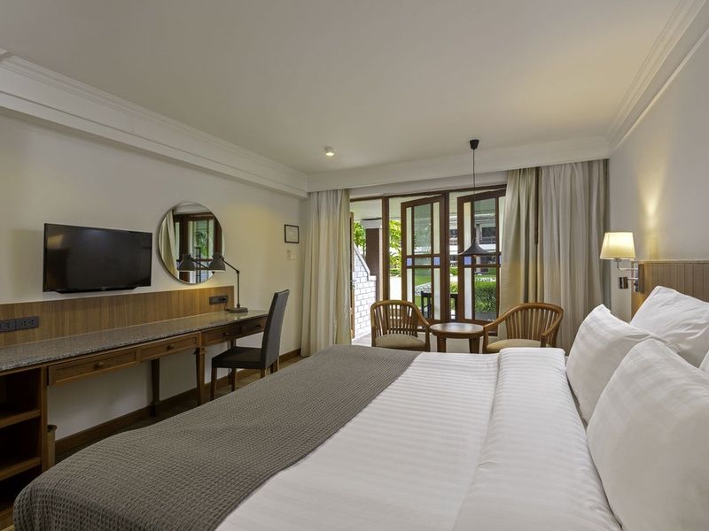 Hôtel Sunprime Kamala Beach 4* pas cher photo 9