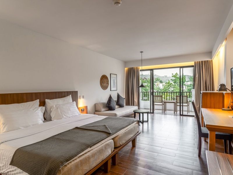 Hôtel Sunprime Kamala Beach 4* pas cher photo 10