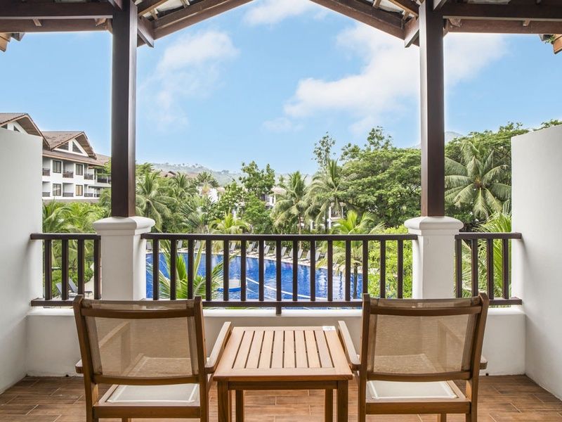 Hôtel Sunprime Kamala Beach 4* pas cher photo 11