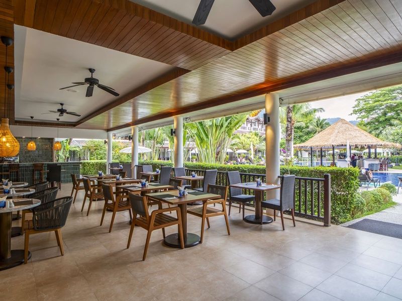 Hôtel Sunprime Kamala Beach 4* pas cher photo 12