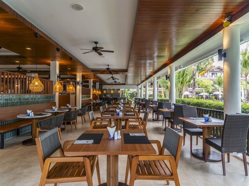 Hôtel Sunprime Kamala Beach 4* pas cher photo 13