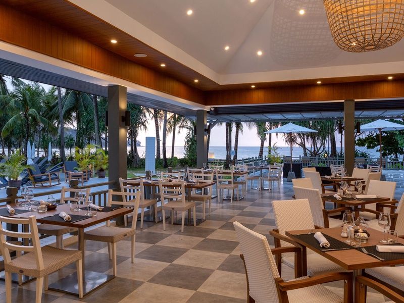 Hôtel Sunprime Kamala Beach 4* pas cher photo 14