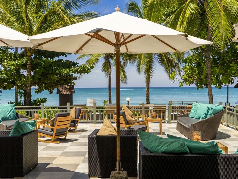 Hôtel Sunprime Kamala Beach 4* pas cher photo 15