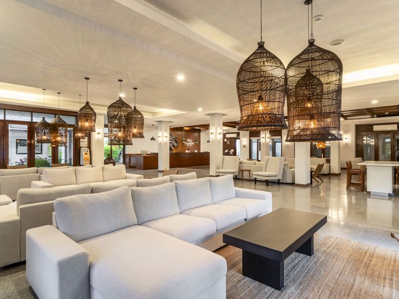 Hôtel Sunprime Kamala Beach 4* pas cher photo 16