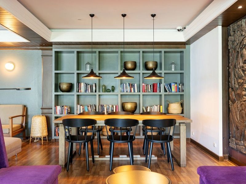 Hôtel Sunprime Kamala Beach 4* pas cher photo 17