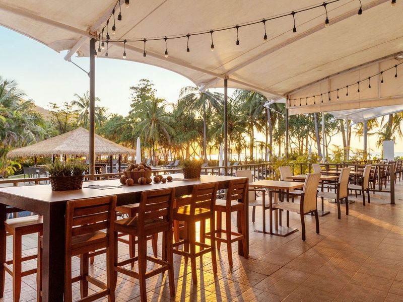 Hôtel Sunprime Kamala Beach 4* pas cher photo 18