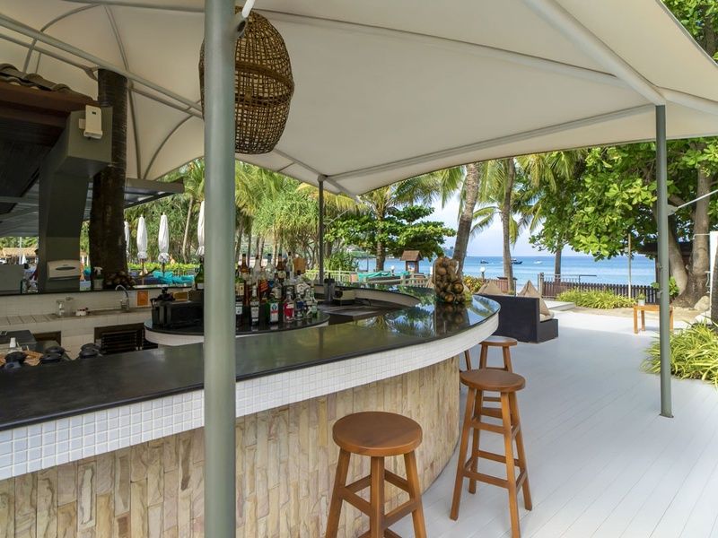 Hôtel Sunprime Kamala Beach 4* pas cher photo 19