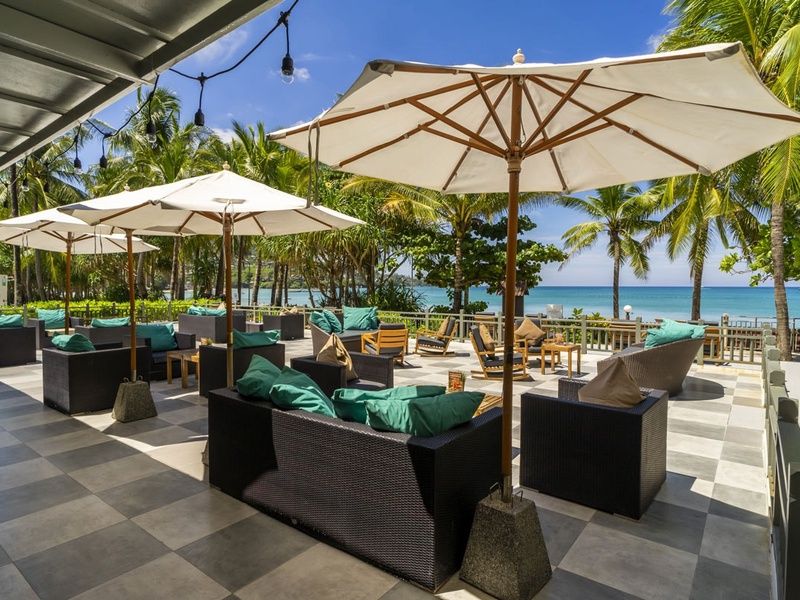 Hôtel Sunprime Kamala Beach 4* pas cher photo 20