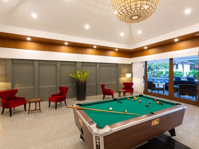 Hôtel Sunprime Kamala Beach 4* pas cher photo 21