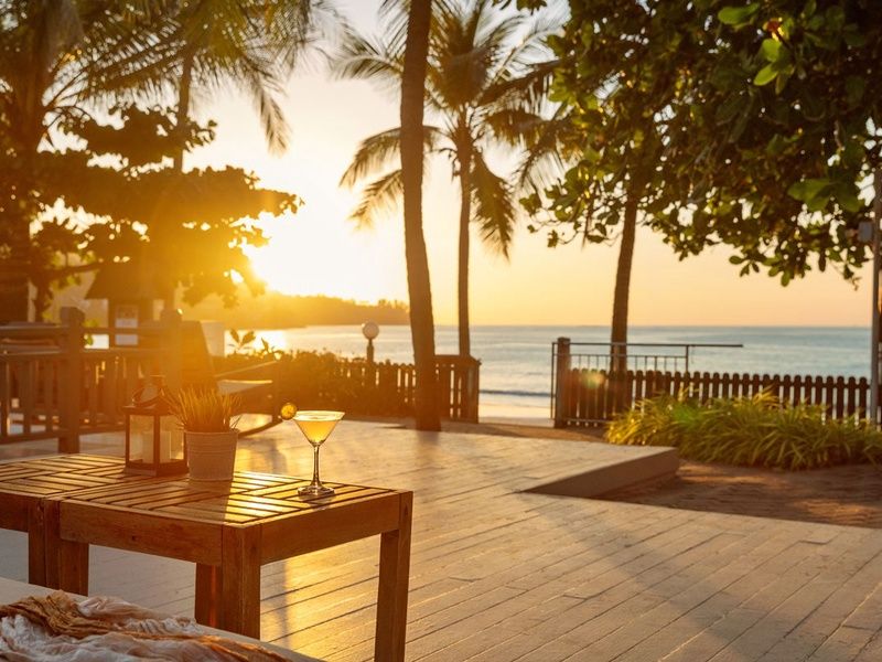 Hôtel Sunprime Kamala Beach 4* pas cher photo 22