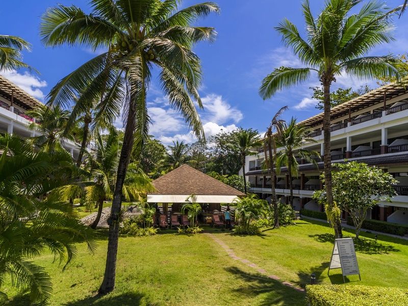 Hôtel Sunprime Kamala Beach 4* pas cher photo 24