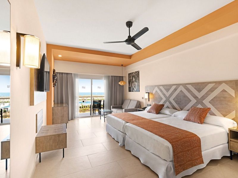 Riu Baobab 5* pas cher photo 3