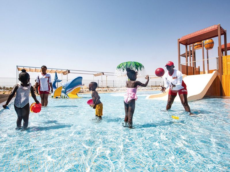 Riu Baobab 5* pas cher photo 9