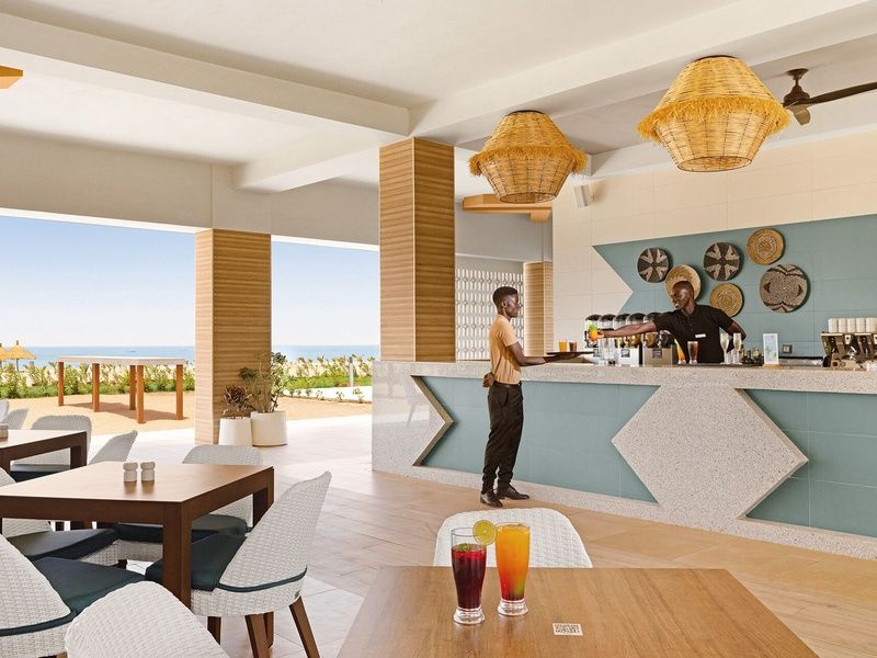 Riu Baobab 5* pas cher photo 15