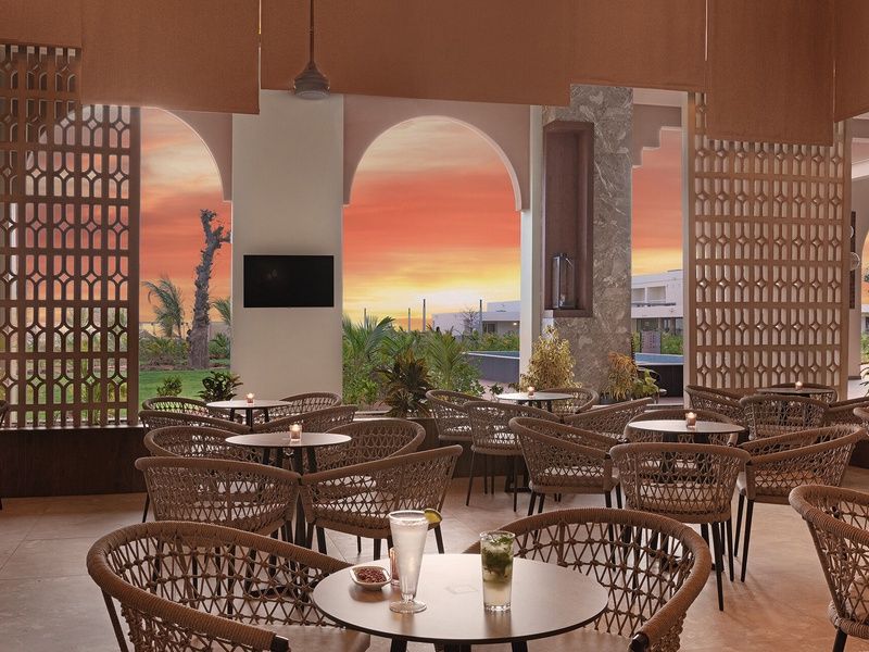 Riu Baobab 5* pas cher photo 18