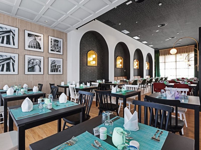 Riu Baobab 5* pas cher photo 19