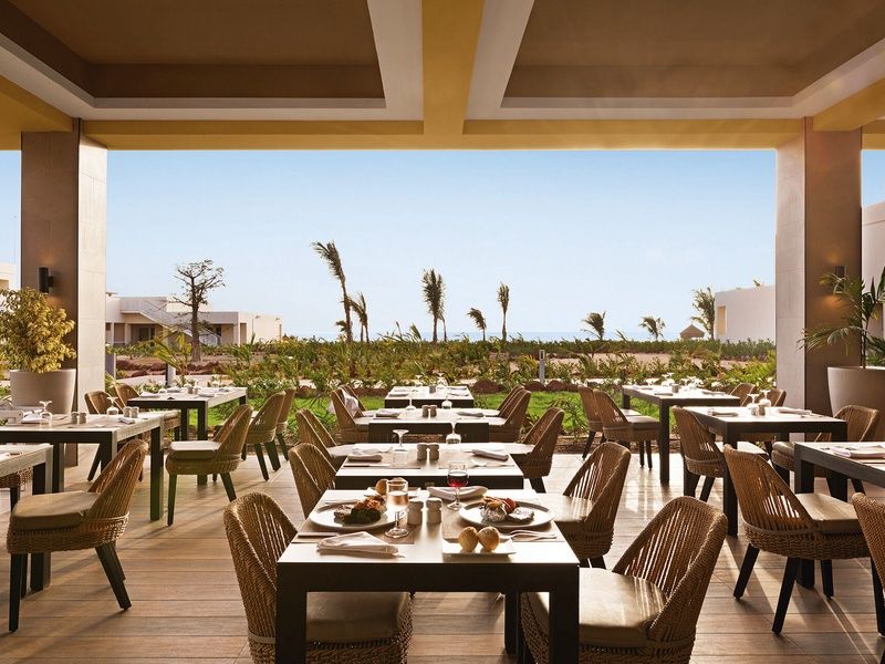 Riu Baobab 5* pas cher photo 20