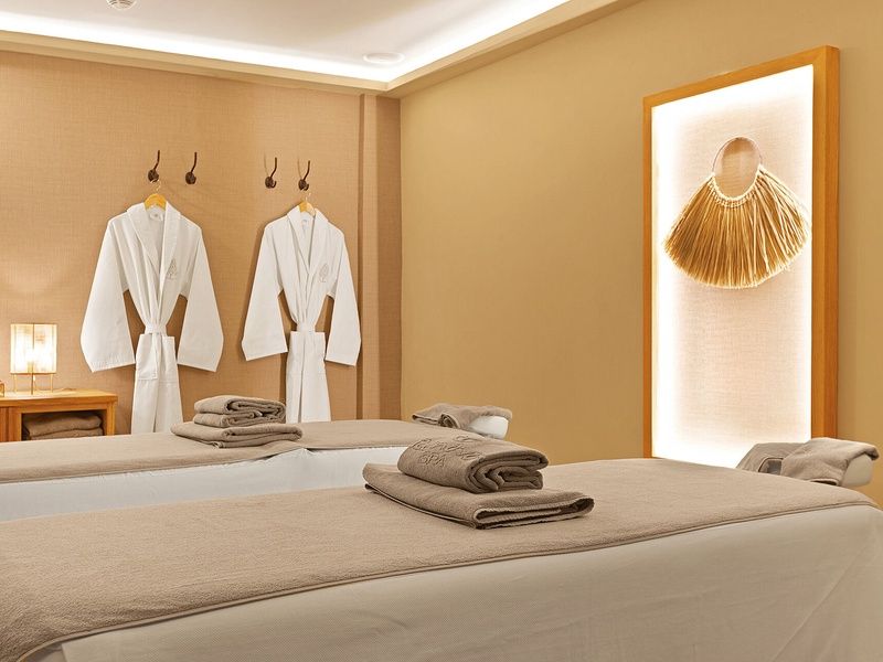 Riu Baobab 5* pas cher photo 21