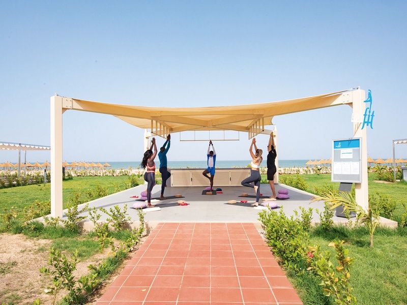 Riu Baobab 5* pas cher photo 22