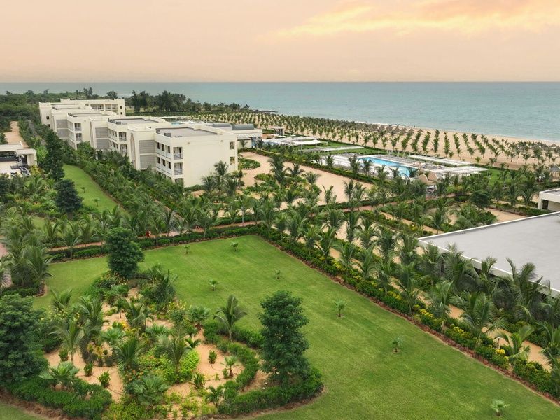 Riu Baobab 5* pas cher photo 23