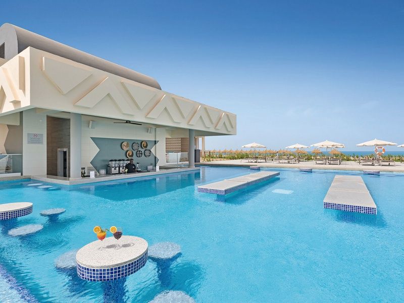 Riu Baobab 5* pas cher photo 6