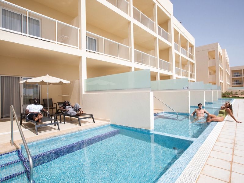 Riu Baobab 5* pas cher photo 7