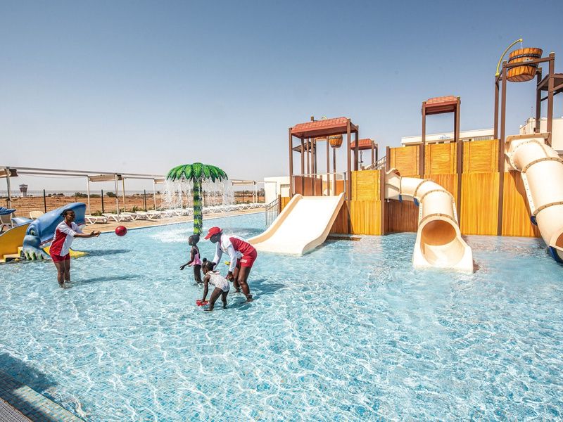 Riu Baobab 5* pas cher photo 10